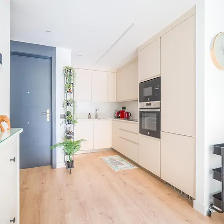Apartman Damas 1c *
