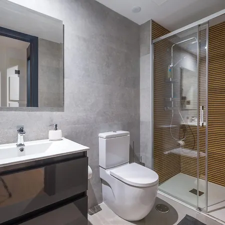 Apartman Damas 1c